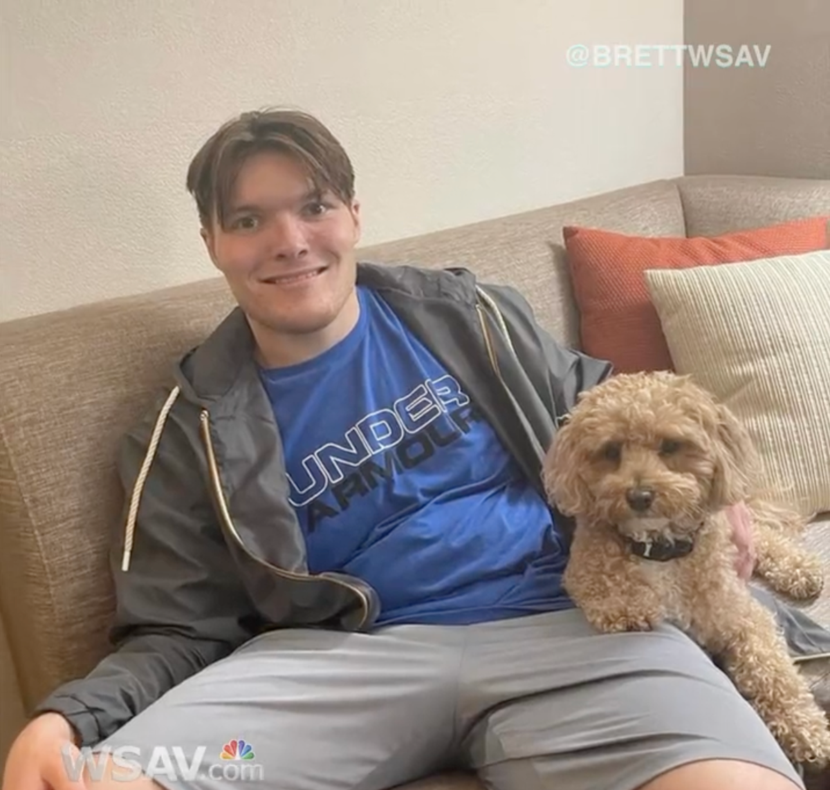 Teen left on ventilator after house party hazing speaks out TrendRadars